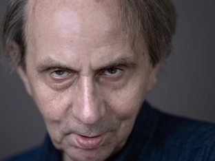 Michel Houellebecq bringt Album heraus und plant Tournee