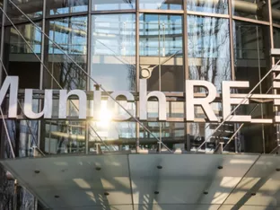 Klimawandel treibt Schäden durch Naturkatastrophen nach oben