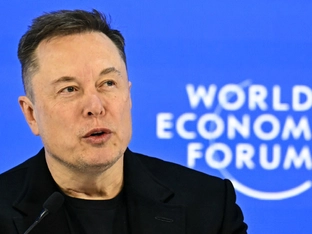 SpaceX peilt größten Börsengang aller Zeiten an