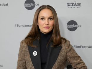 Portman sieht Frauen bei Oscar-Nominierungen übergangen