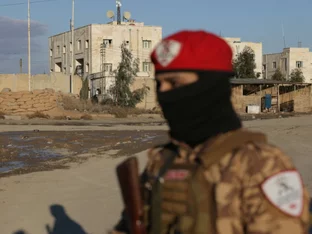 Neuer Waffenstillstand in Syrien vereinbart