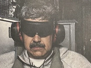 Moskau fordert Freilassung Maduros aus US-Gewahrsam