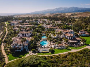 ÖFB-Team residiert bei der WM in Santa Barbara