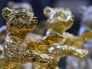 Gleich zwei österreichische Filme im Berlinale-Wettbewerb