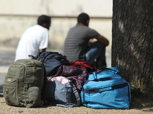 Österreicher für härteren Asyl-Kurs