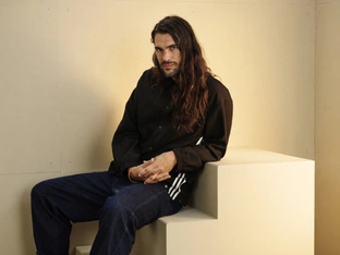 Europäischer Filmpreis bringt die Stars in Berlin zusammen