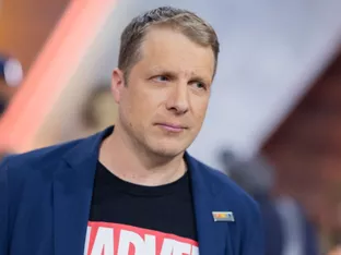 Oliver Pocher: "Klar bin ich schon mal fremdgegangen"