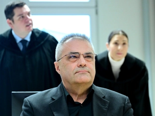 Ott-Prozess mit Befragung des Ex-BVT-Beamten fortgesetzt