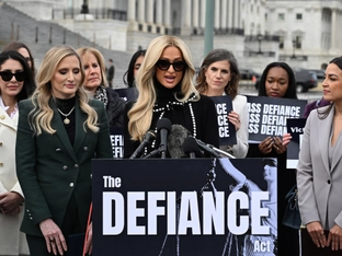 Paris Hilton will in Doku ihre ernstere Seite zeigen