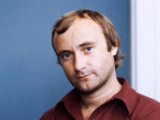Phil Collins mit 75 wieder optimistischer