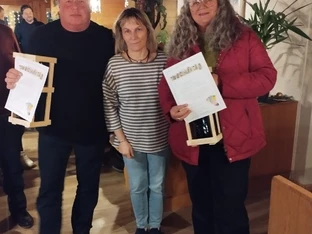 Weiteres Wattturnier in Rabland abgehalten