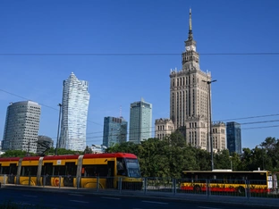 Osteuropa bleibt auch 2026 starke Wachstumsregion