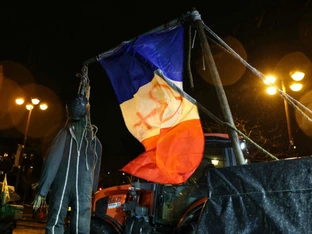 Mercosur-Abkommen auf der Zielgeraden