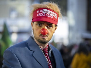 WEF-Programm in Davos beginnt - Warten auf Trump