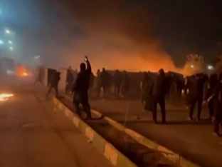 Behördenvertreter: Rund 2.000 Tote bei Protesten im Iran