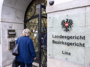 Sozialdienst für Burschen wegen Amoklauf-Drohung an Schule