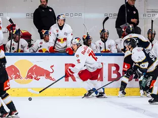 Salzburg kann im Topspiel gegen Kitzbühel die Tabellenführung übernehmen