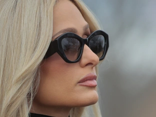 Paris Hilton will "Stimme nutzen, um etwas zu bewirken"