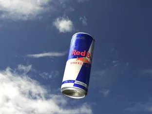 Red Bull verkaufte 2025 weltweit 14 Milliarden Dosen