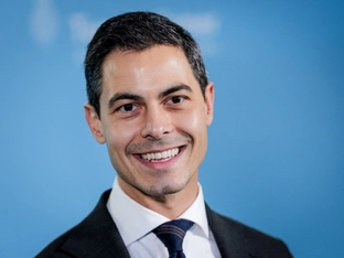 Regierungskoalition in den Niederlanden steht