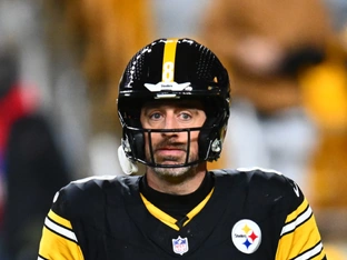 Pittsburgh in NFL-Play-off out - Rodgers-Karriere vor Ende