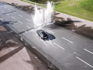 Safety Park verzeichnet Rekord an Kursbesuchern