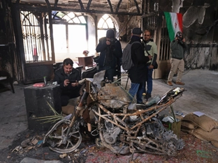 Aktivisten: 5.137 Todesopfer bei Protesten im Iran bestätigt