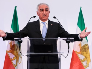 Erneute Proteste in iranischen Millionenmetropolen