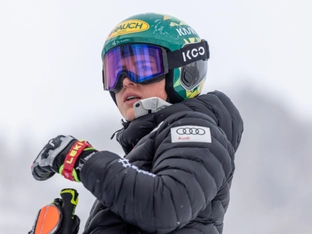 Hector siegt in Spindleruv Mlyn - Scheib ausgeschieden