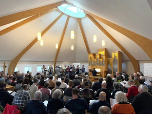 Schnell und einfach zur passenden Chorliteratur