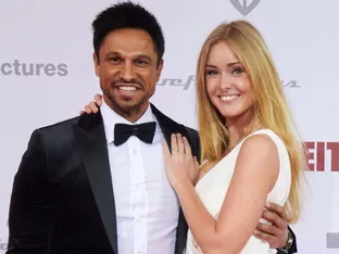 Krebserkrankung hat Influencerin Aminati dankbarer gemacht