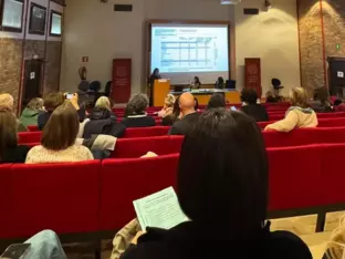 Geburtshilfliche Fachtagung in Brixen