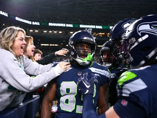 Seahawks gewinnen Thriller - Super-Bowl-Duell mit Patriots