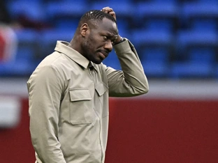 Millionen-Strafen und Sperren nach Eklat beim Afrika Cup