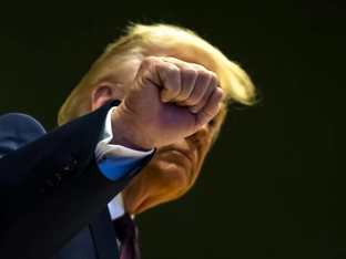 Trump würdigt nach abfälligen Kommentaren britische Soldaten