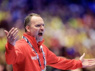 Kroatien-Teamchef Sigurdsson kritisiert Handball-EM-Macher