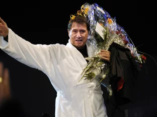 Roland Kaiser veröffentlicht unbekannten Udo-Jürgens-Refrain