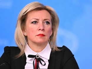 Moskau: Ausländische Truppen in Ukraine wären legitimes Ziel