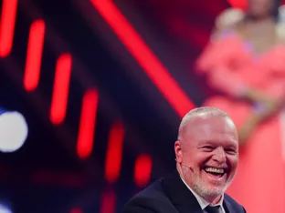 "Stefan Raab Show" wechselt bei RTL ins Spätprogramm