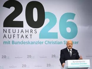 Stocker will Volksbefragung zu Wehrdienstreform