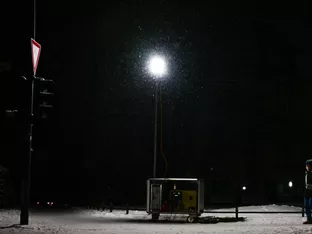 Tausende Berliner Haushalte weiter ohne Strom
