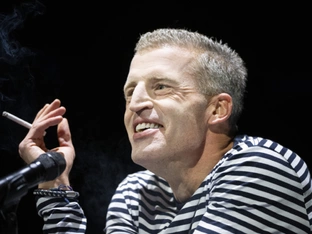 Stuckrad-Barre gegen Einmischung der Kunst in Tagespolitik