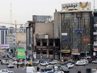 Bis zu 30.000 Tote an zwei Protesttagen im Iran