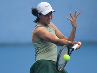 Tagger verpasst Hauptbewerb der Australian Open