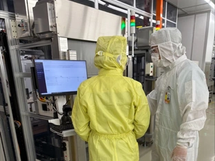 Taiwan steigert Exporte 2025 wegen Nachfrage bei Halbleitern