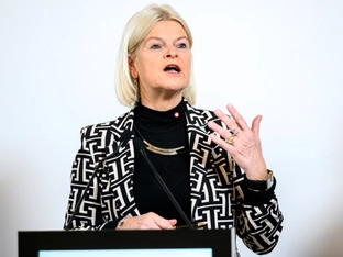 Bundesheer präsentiert "Risikobild 2026"