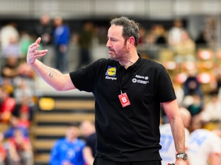 ÖHB-Männer verlieren EM-Test gegen Frankreich 29:34