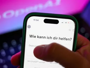 KI-Chatbots haben nicht immer die richtigen Antworten