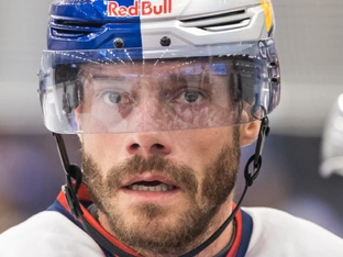 Salzburg fixiert ICE-Play-off-Ticket mit 4:3-Sieg bei KAC