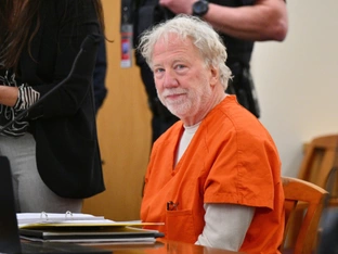 US-Schauspieler Busfield kommt aus Untersuchungshaft frei